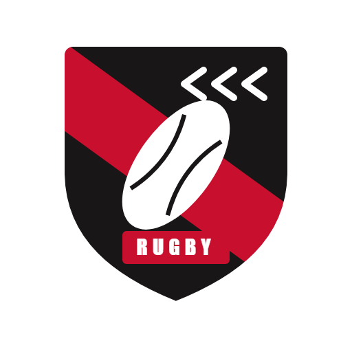 Last Chance Rugby crest